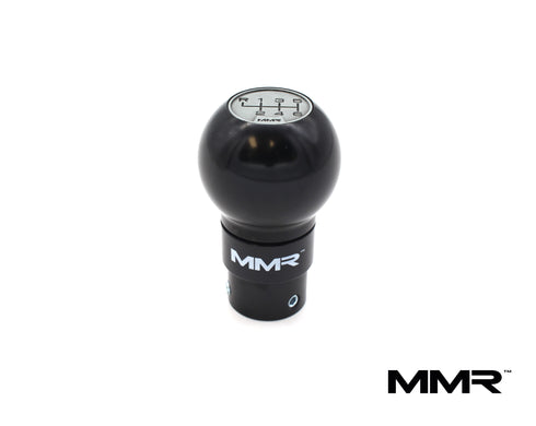 MMR Gear shift knob | All BMW